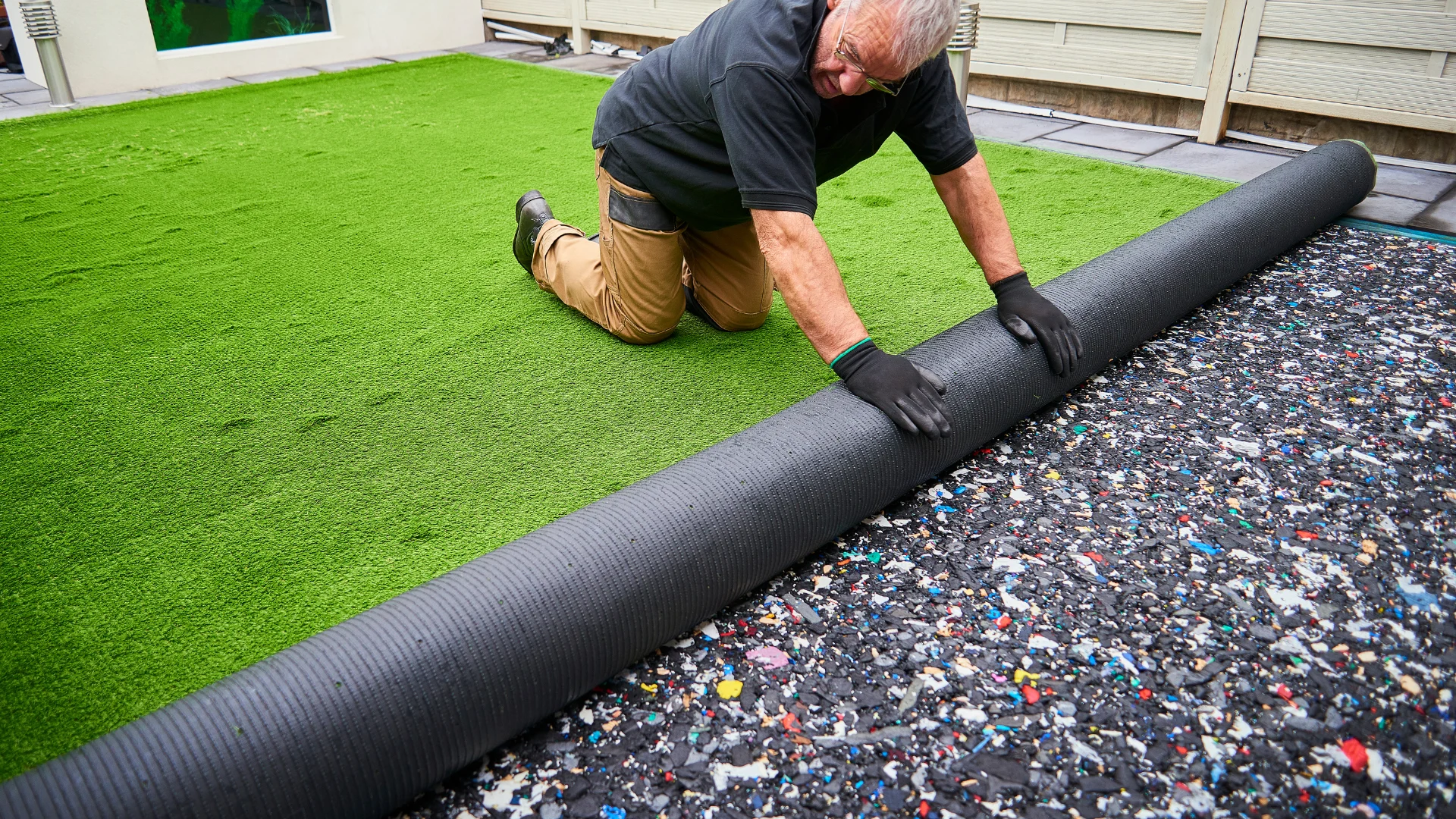 Artificial Grass & Turf