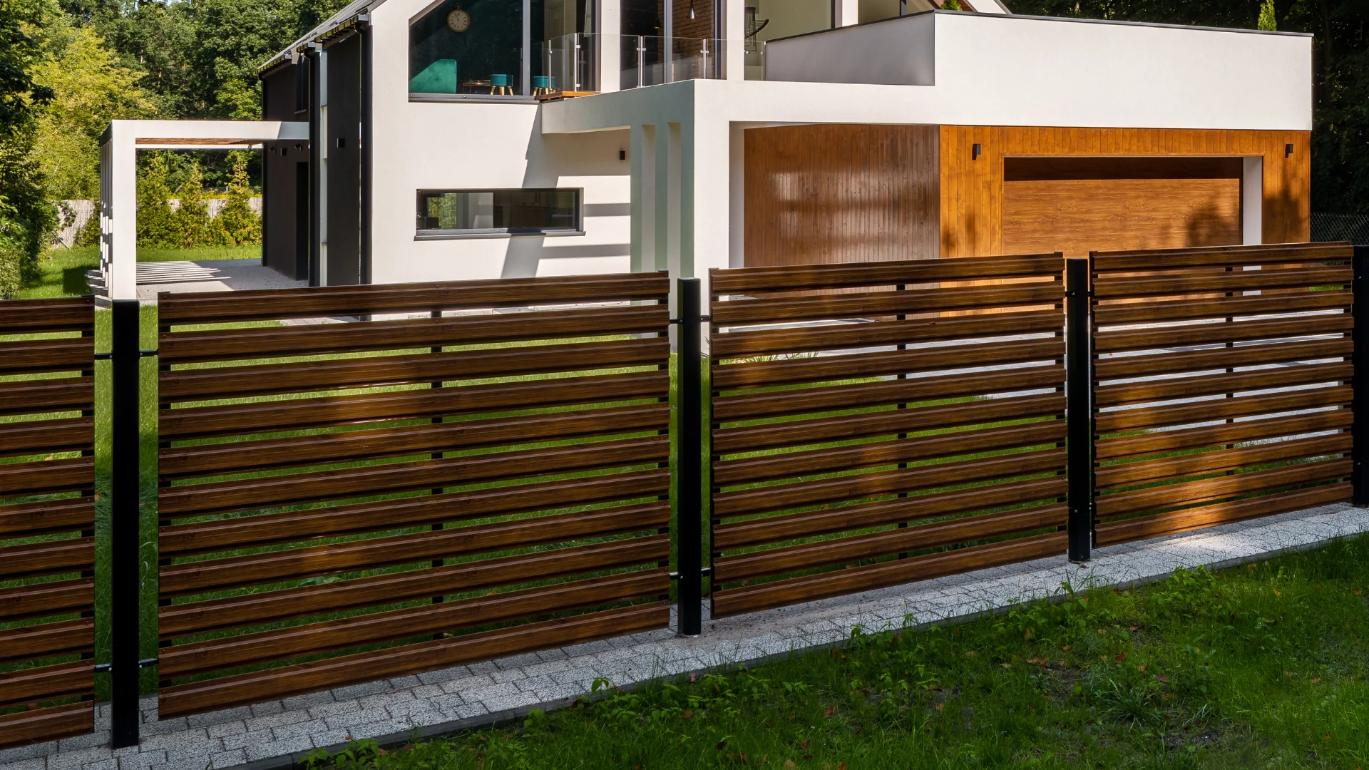 Gate Building project in Calgary โ photo 1
