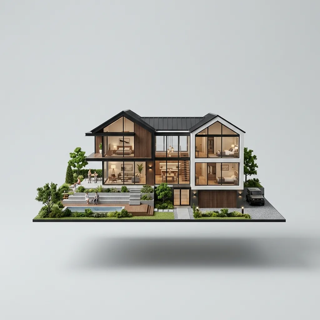 Home Renovation project in Calgary β photo 1
