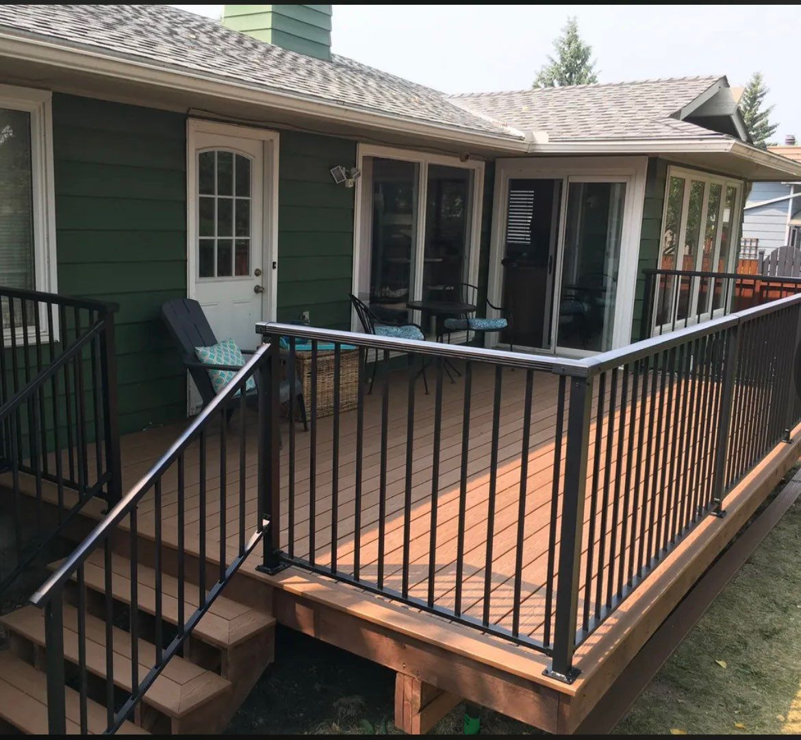 Sod Installation project in Calgary – photo 13