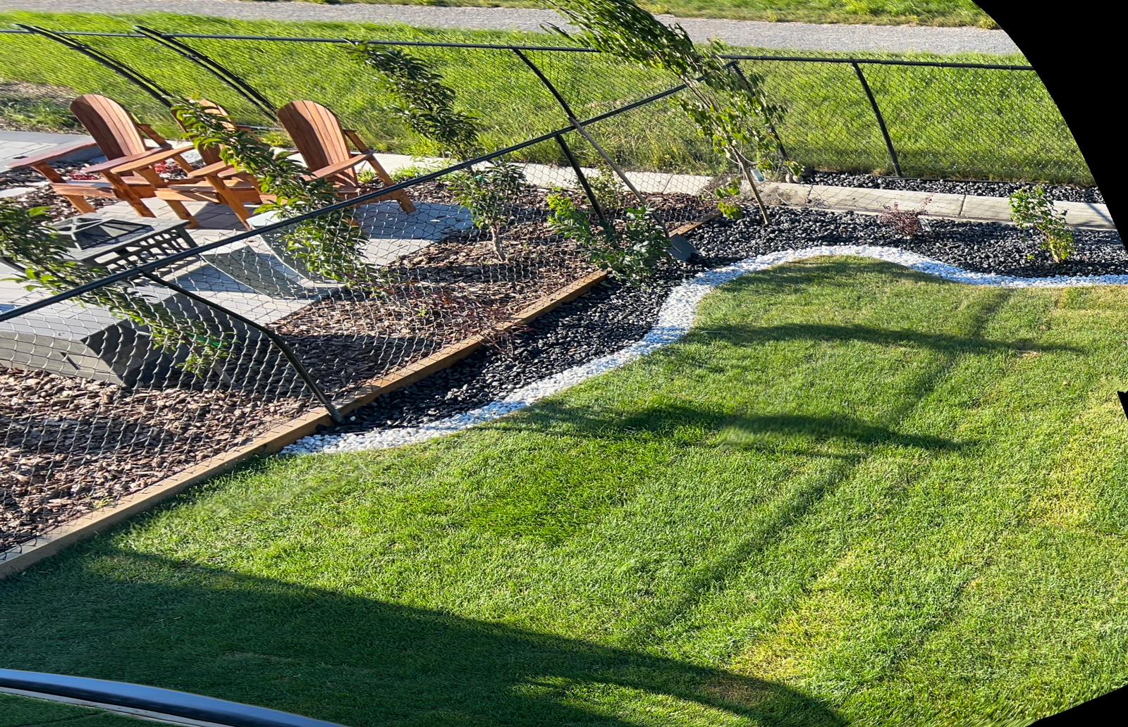 Decking project in Calgary β photo 9