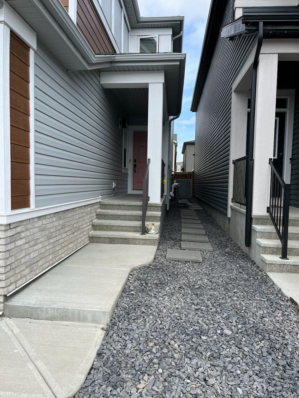 Deck Building project in Calgary β photo 3