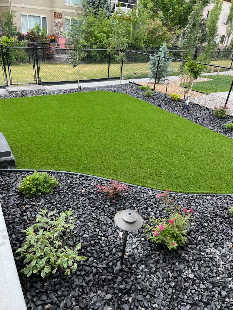 Deck Building project in Calgary β photo 4