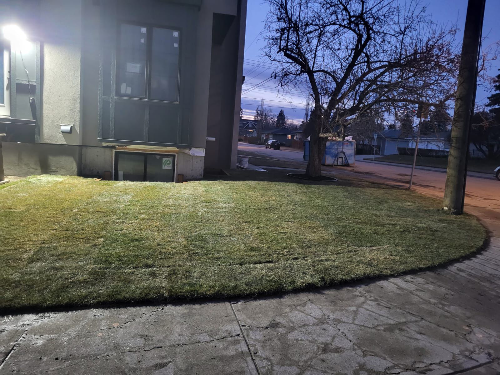 Deck Building project in Calgary β photo 11