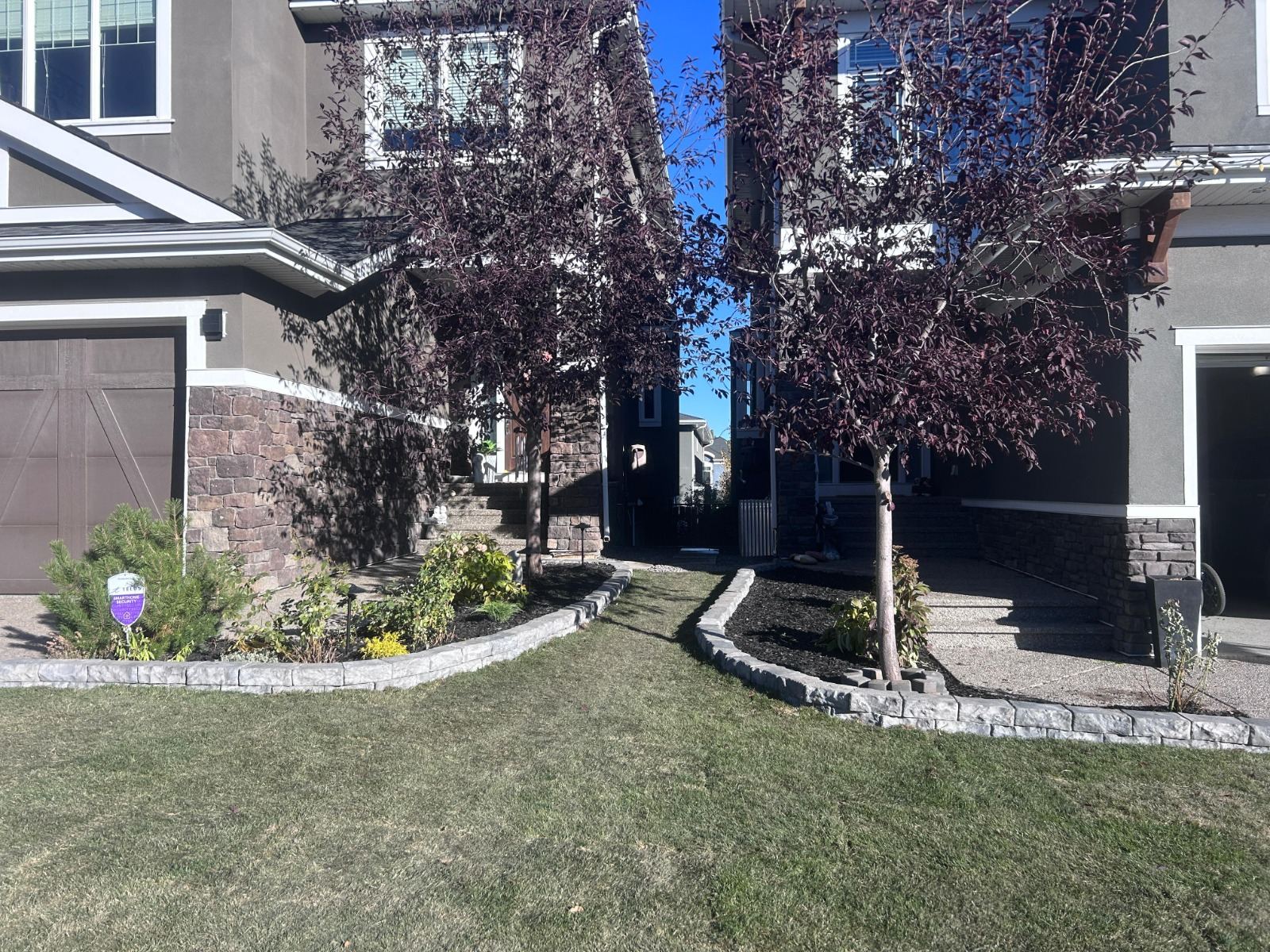 Deck Building project in Calgary β photo 14