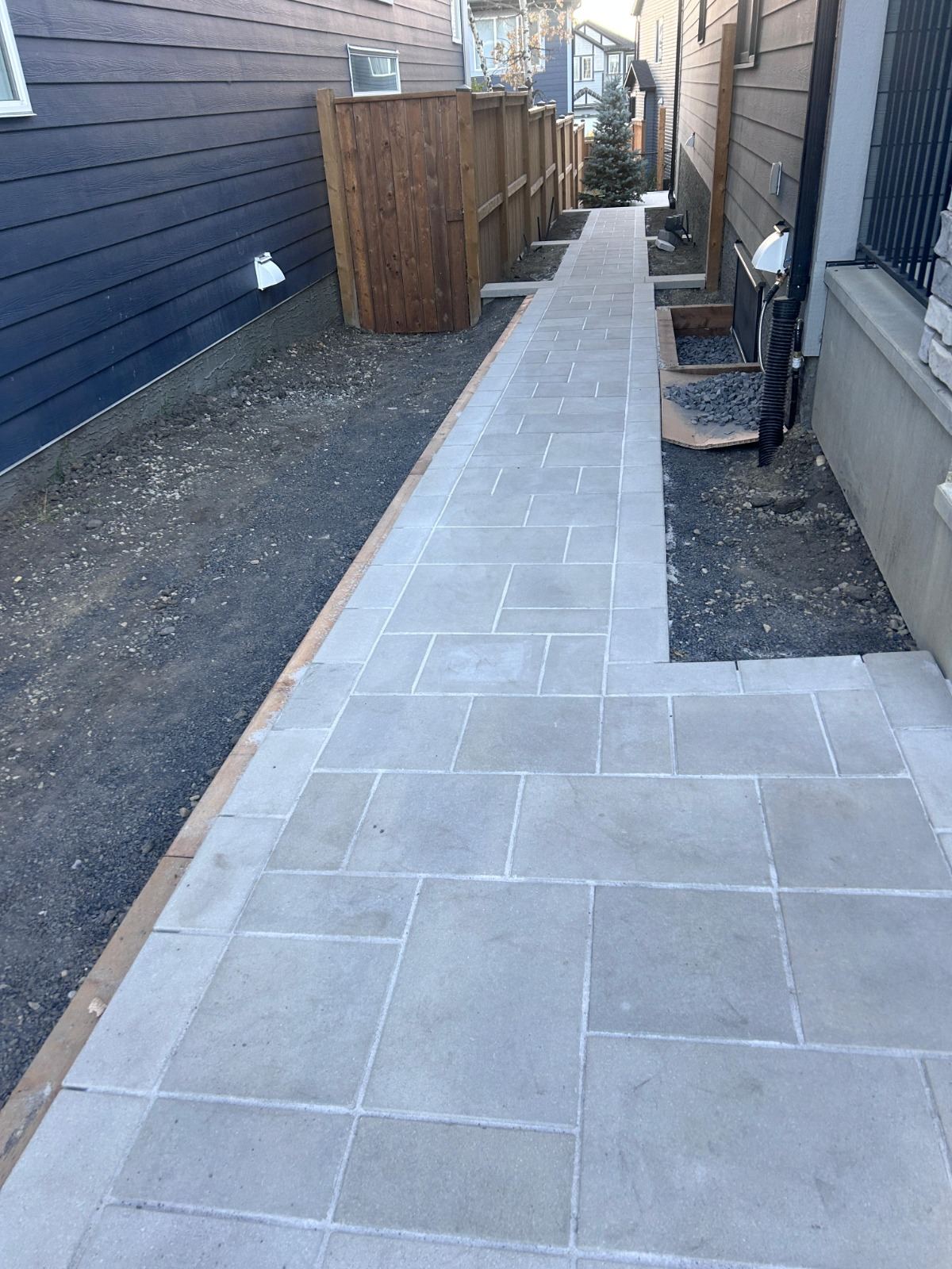 Deck Building project in Calgary β photo 17