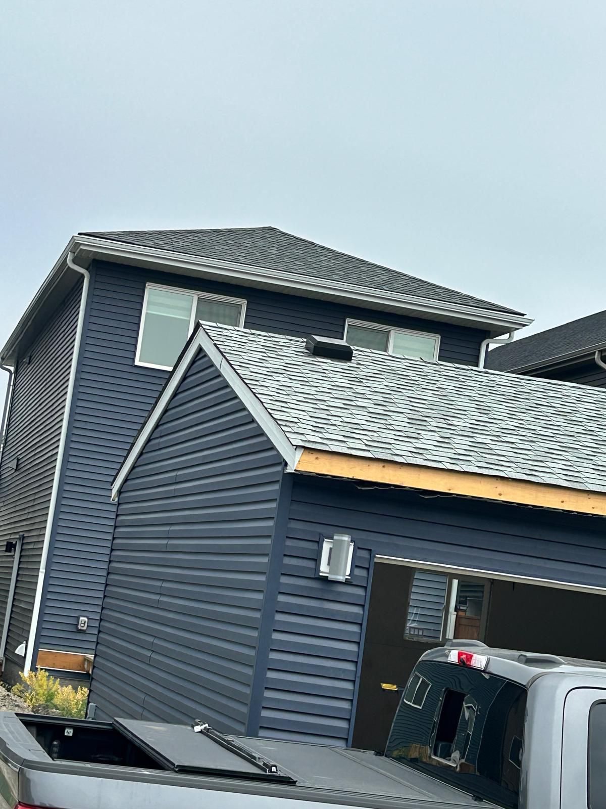 Retaining Walls project in Calgary β photo 10