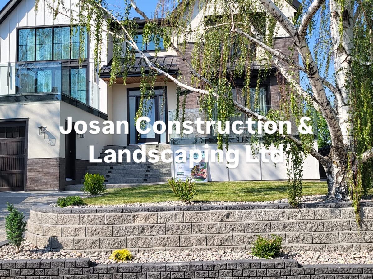 Retaining Walls project in Calgary β photo 13