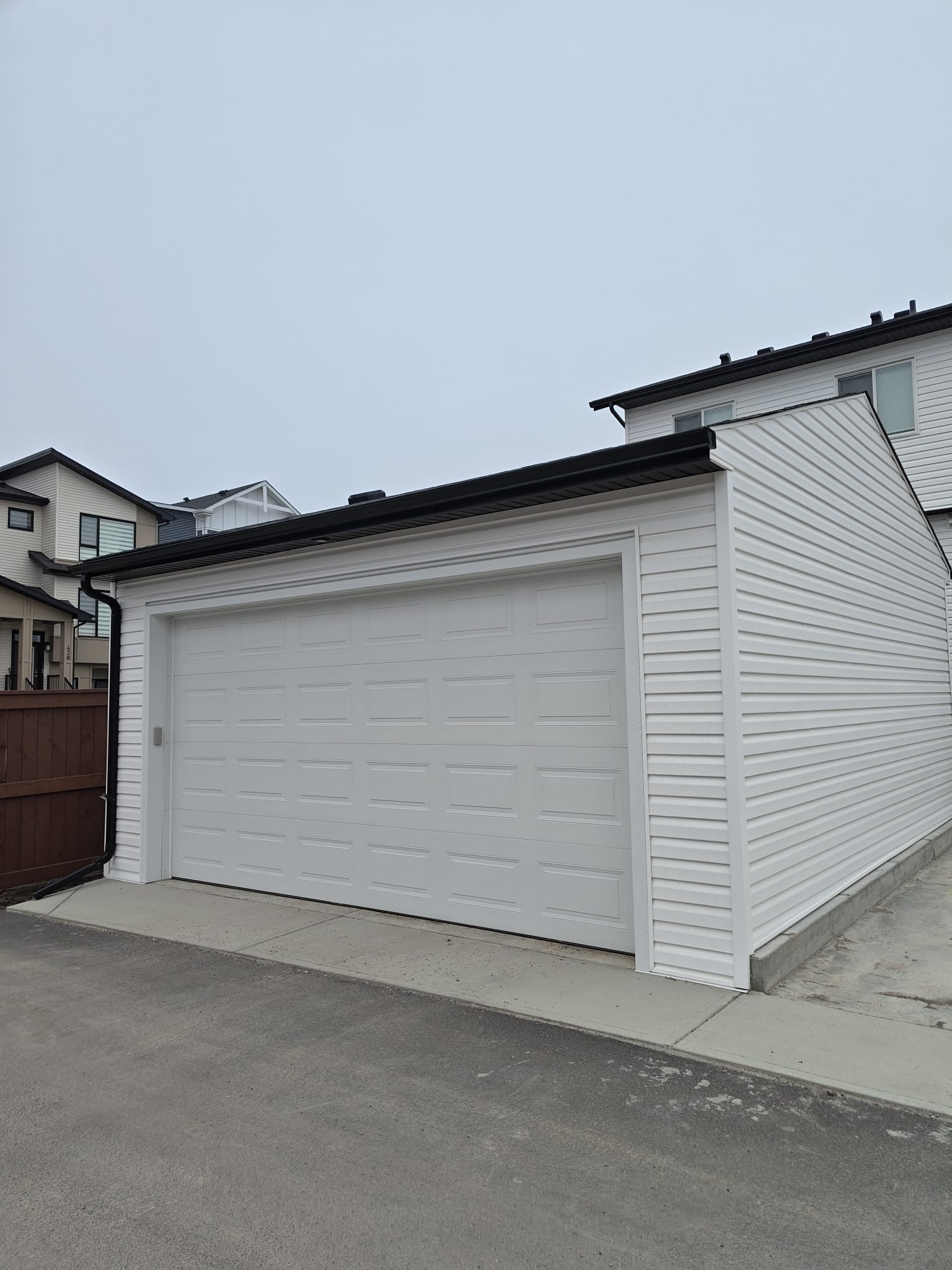 Retaining Walls project in Calgary β photo 18