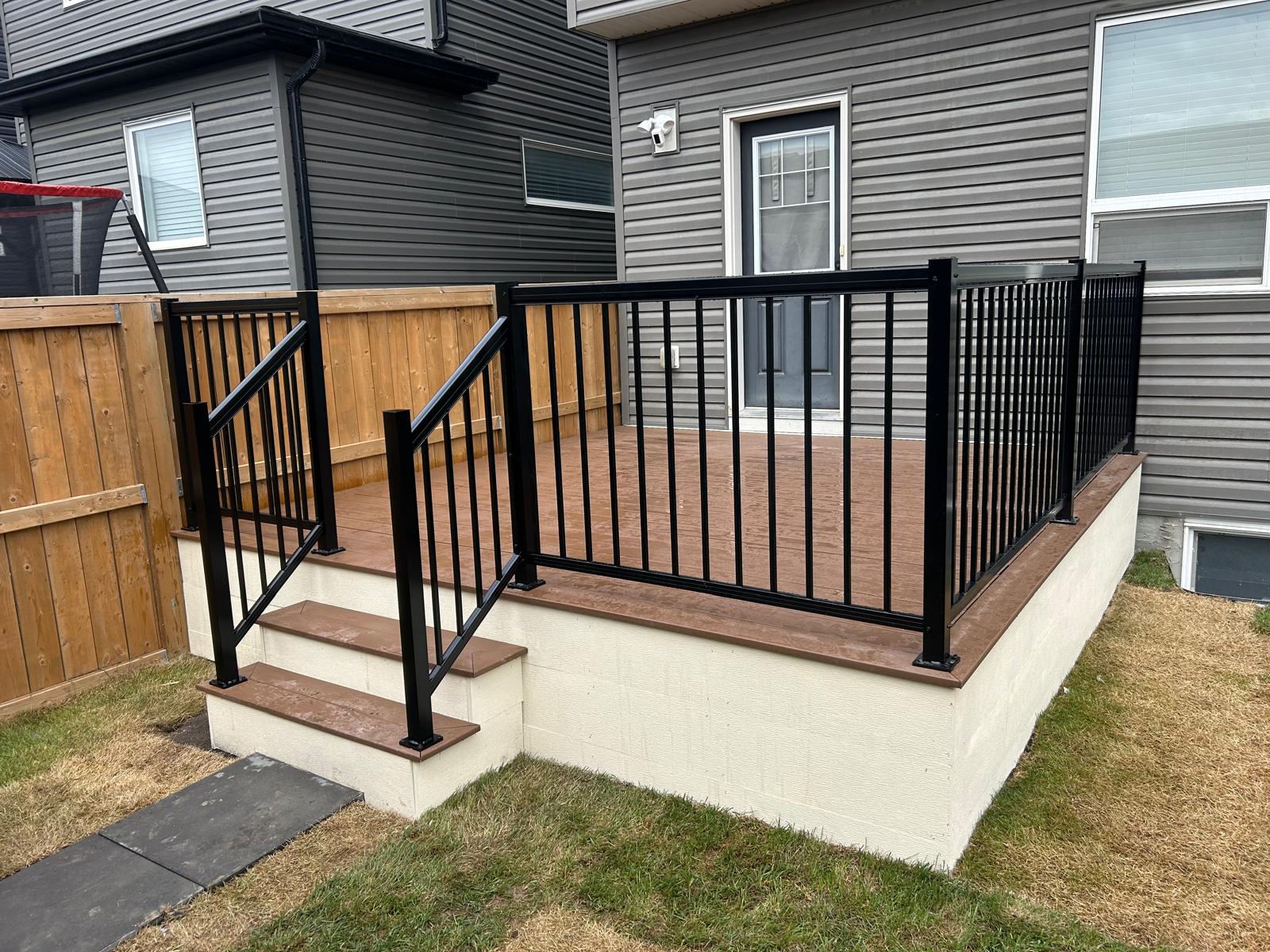 Retaining Walls project in Calgary β photo 25