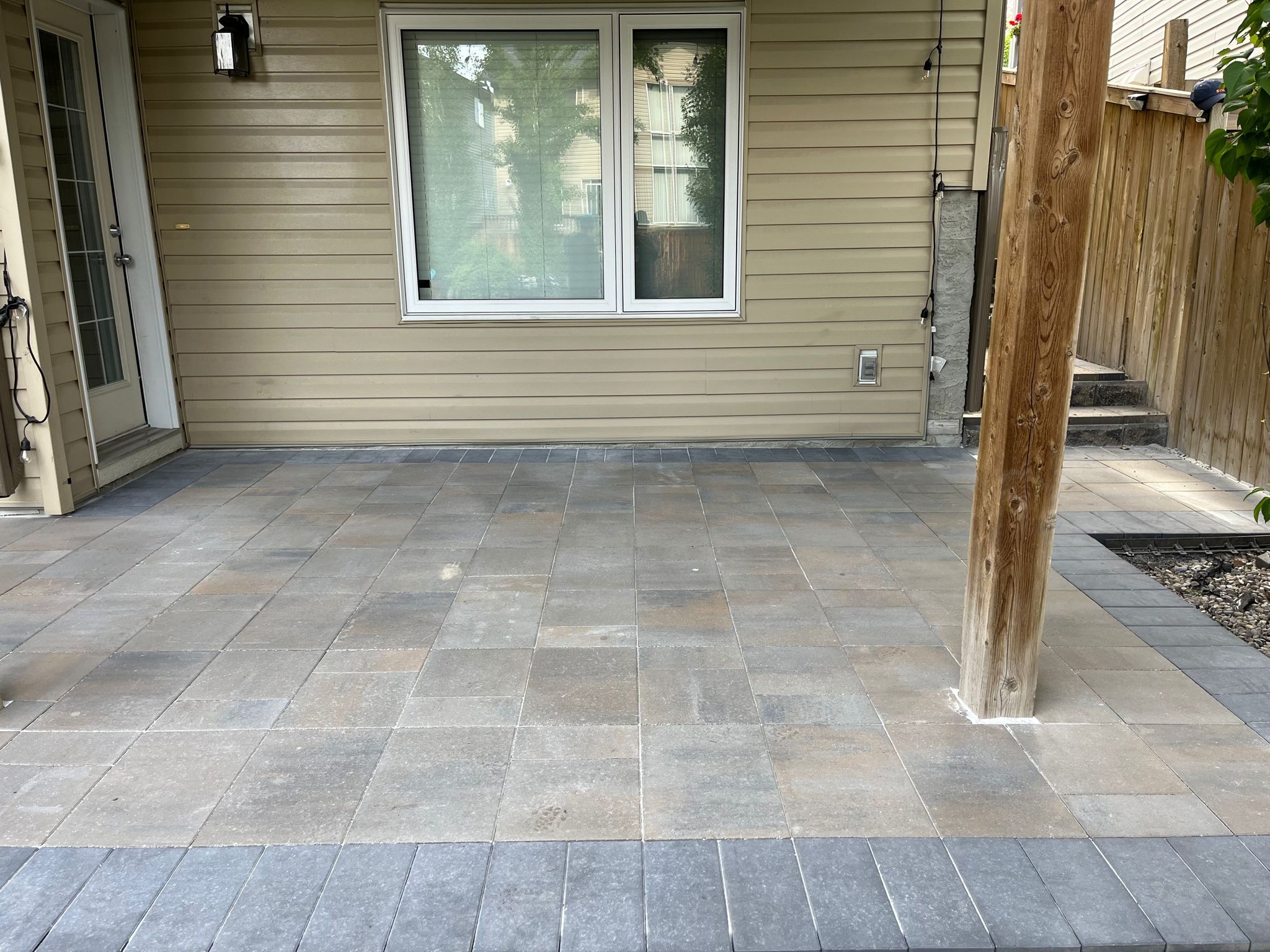 Landscaping & Lot Gardening project in Calgary β photo 9
