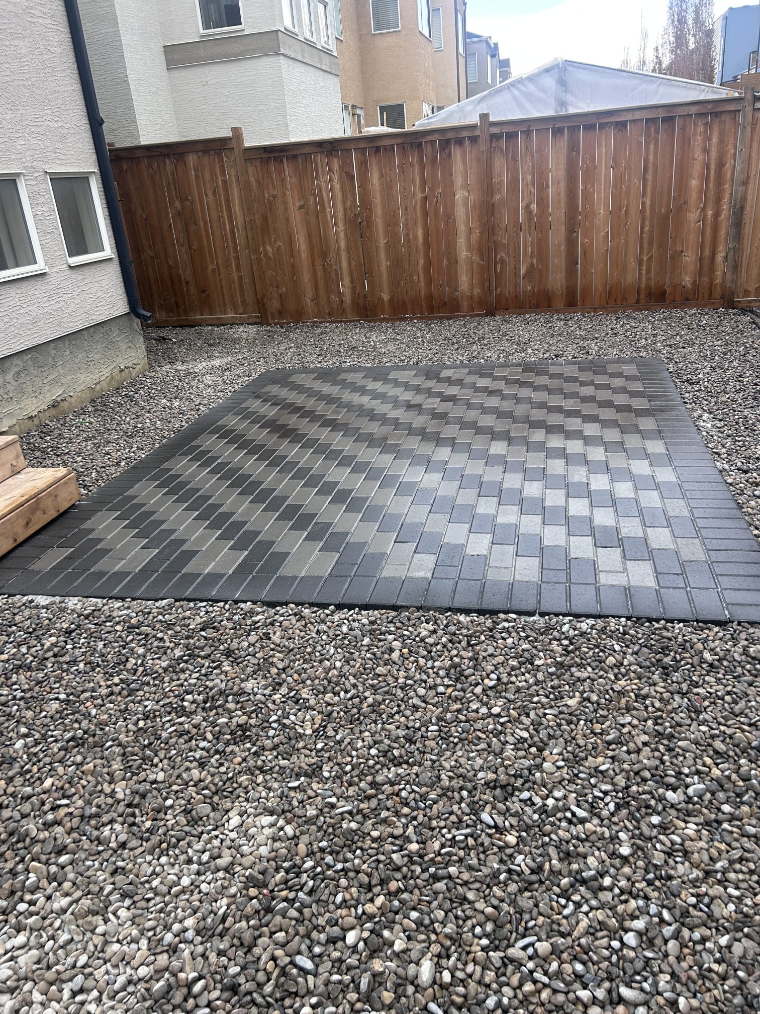 Landscaping & Lot Gardening project in Calgary β photo 15