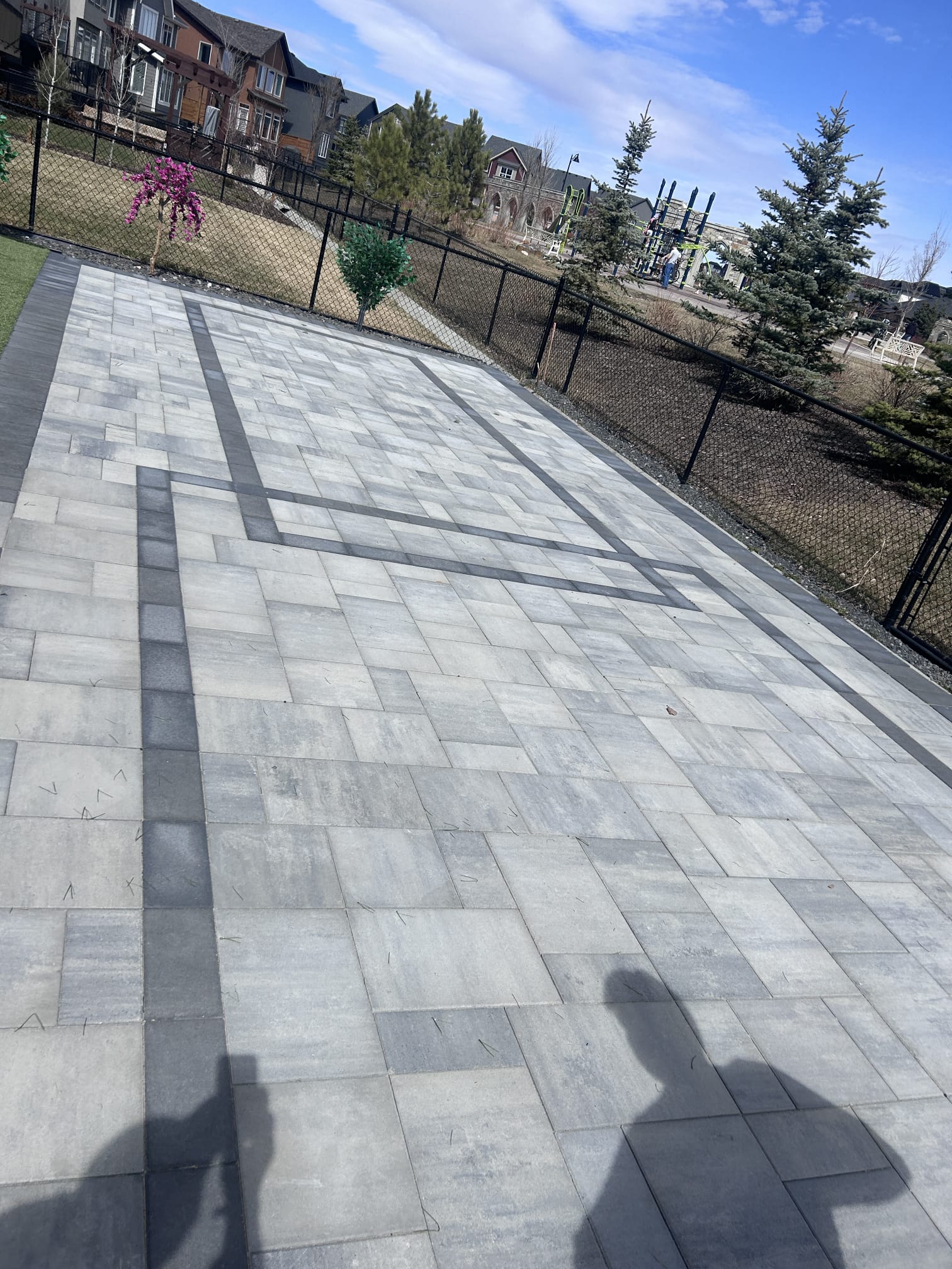Landscaping & Lot Gardening project in Calgary β photo 17