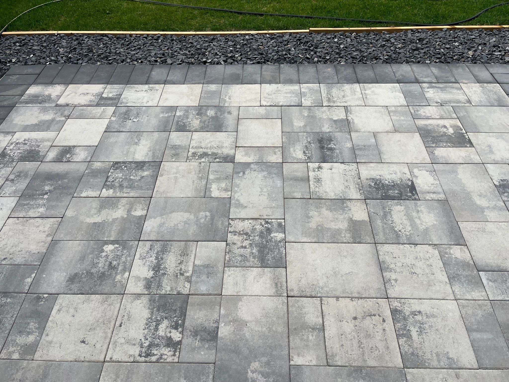 Landscaping & Lot Gardening project in Calgary β photo 22