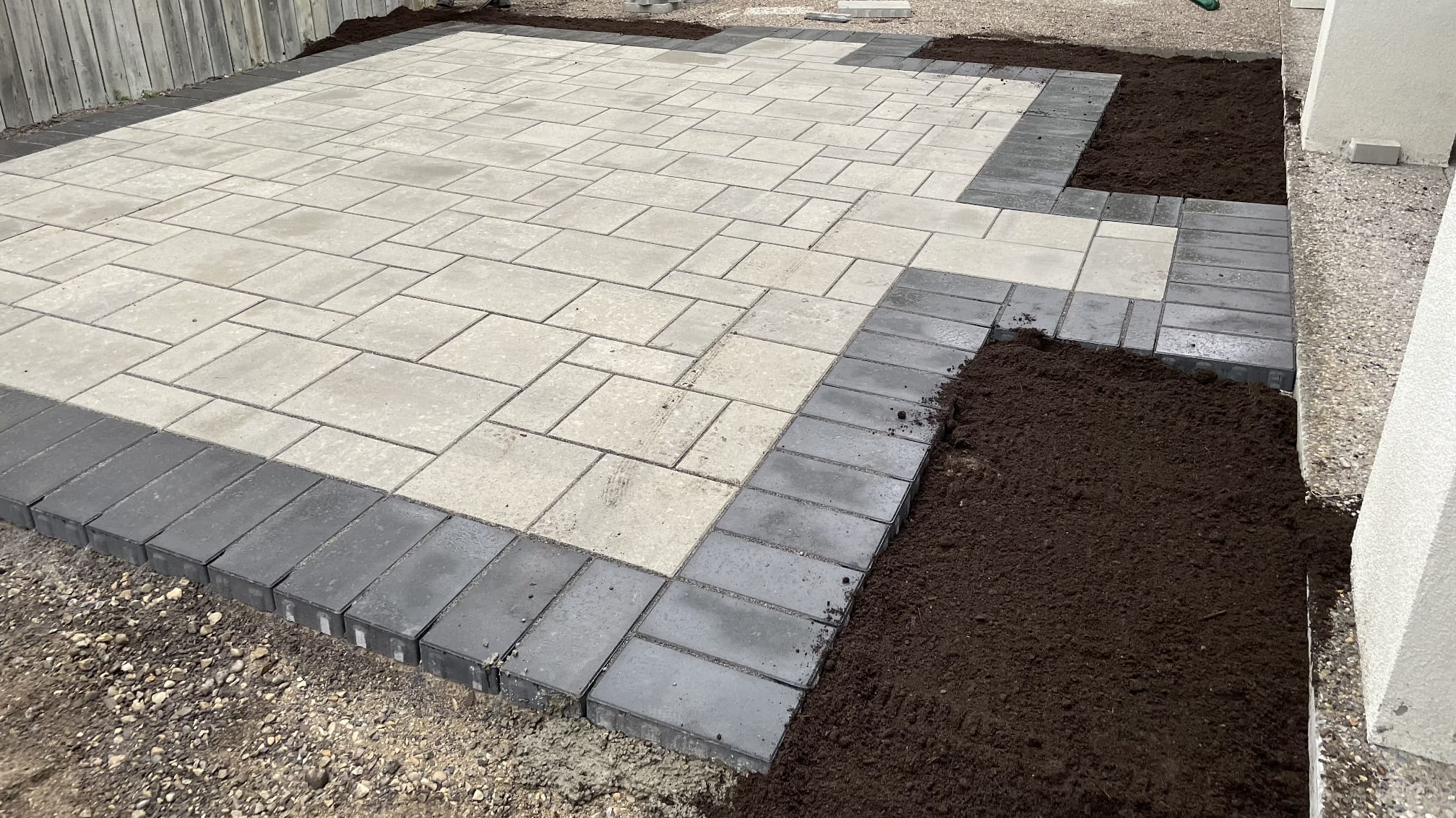 Landscaping & Lot Gardening project in Calgary β photo 23