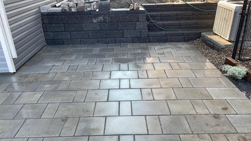 Landscaping & Lot Gardening project in Calgary β photo 24