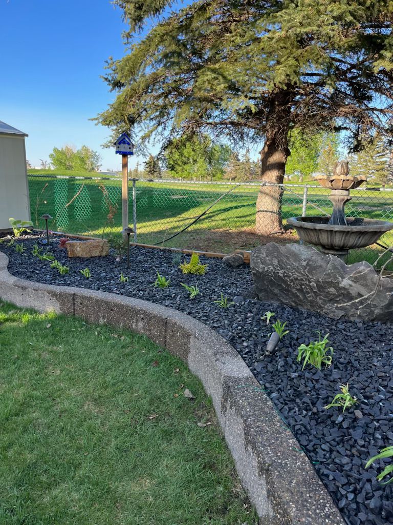 Retaining Walls